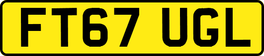 FT67UGL