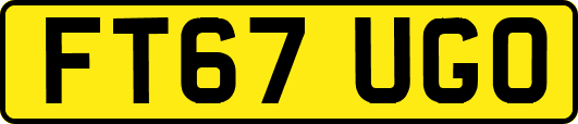 FT67UGO