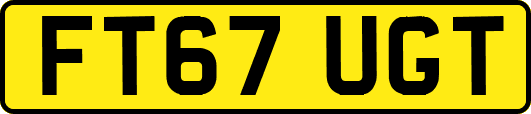 FT67UGT
