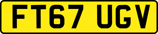 FT67UGV