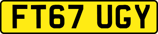 FT67UGY