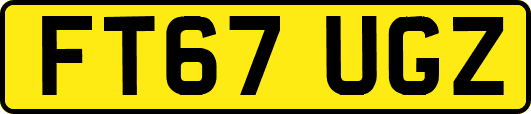 FT67UGZ