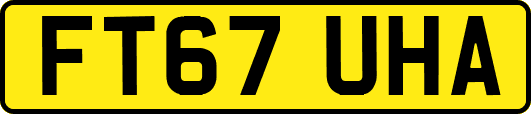 FT67UHA