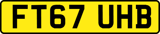 FT67UHB