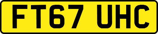 FT67UHC
