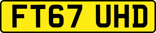 FT67UHD