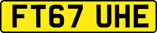 FT67UHE