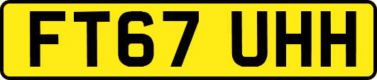 FT67UHH