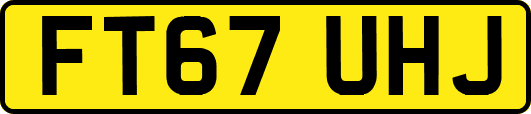 FT67UHJ