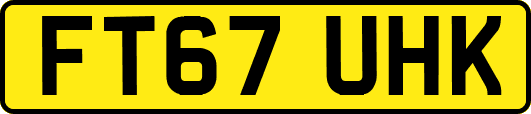 FT67UHK