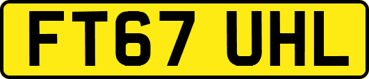 FT67UHL