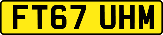 FT67UHM