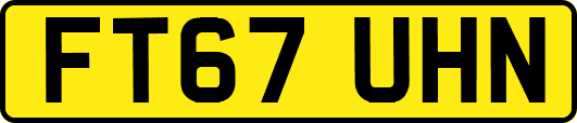 FT67UHN