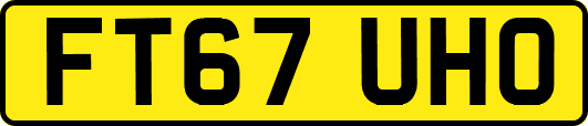FT67UHO