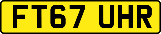 FT67UHR