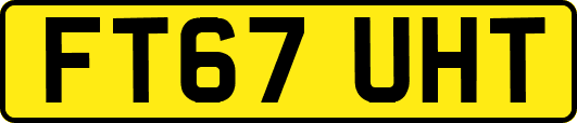 FT67UHT