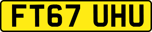 FT67UHU