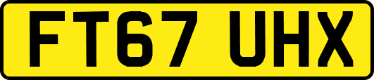 FT67UHX