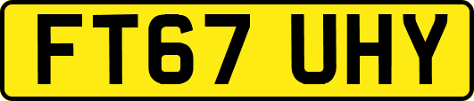 FT67UHY