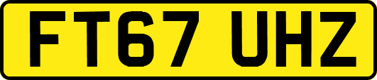 FT67UHZ