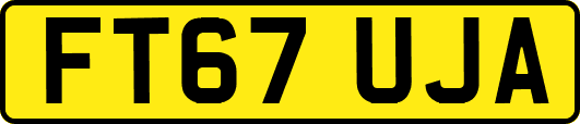 FT67UJA