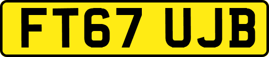FT67UJB