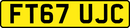 FT67UJC