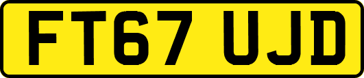 FT67UJD