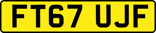 FT67UJF