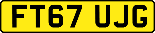 FT67UJG