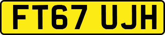 FT67UJH