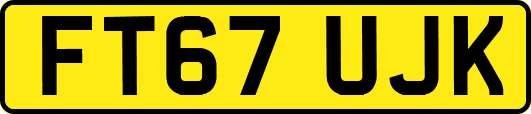 FT67UJK