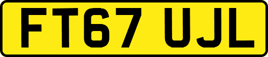 FT67UJL