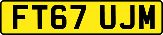 FT67UJM