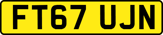 FT67UJN