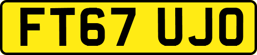 FT67UJO