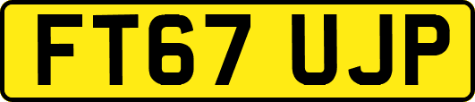FT67UJP