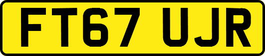 FT67UJR