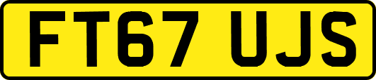 FT67UJS