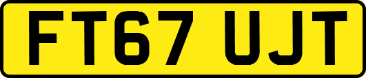FT67UJT