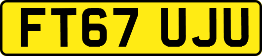 FT67UJU