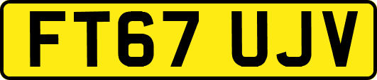 FT67UJV