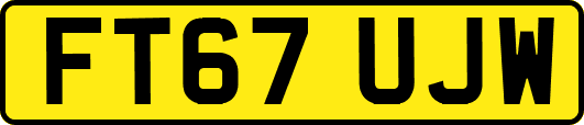 FT67UJW
