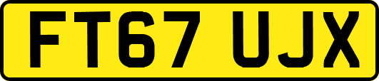 FT67UJX