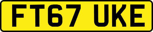 FT67UKE