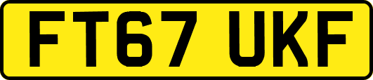 FT67UKF