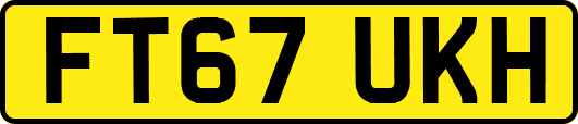 FT67UKH