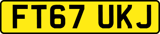 FT67UKJ