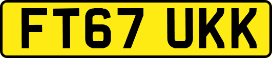 FT67UKK