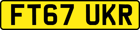 FT67UKR